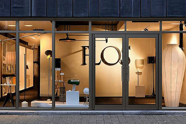 Millennium Wall de Cortizo: el nuevo sistema modular para cerramientos comerciales