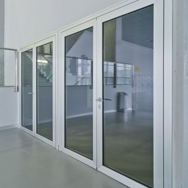 ventanas cerramientos ainslantes aluminio pvc